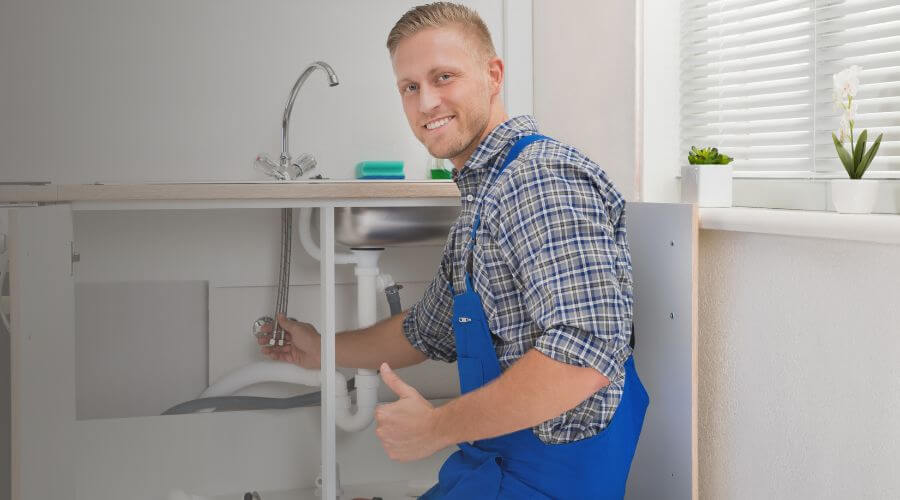 Professional expert plumbing services in Van Horne, IA